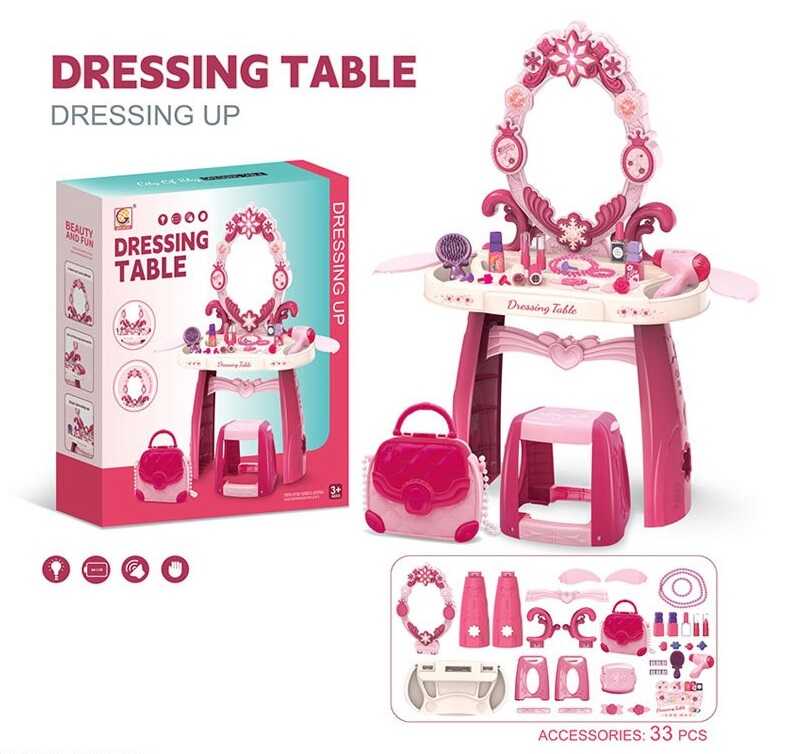 Трюмо 1206-1 (12) в коробці