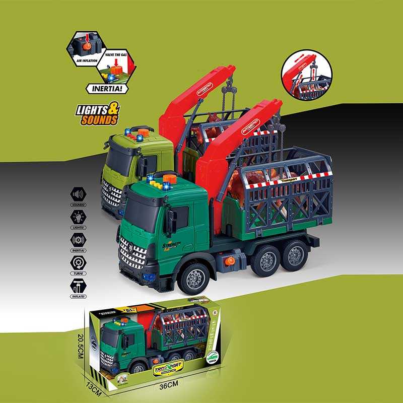 Машина музична 687-61 C (24/2) 2 кольори, в коробці, ВИДАЄТЬСЯ МІКС
