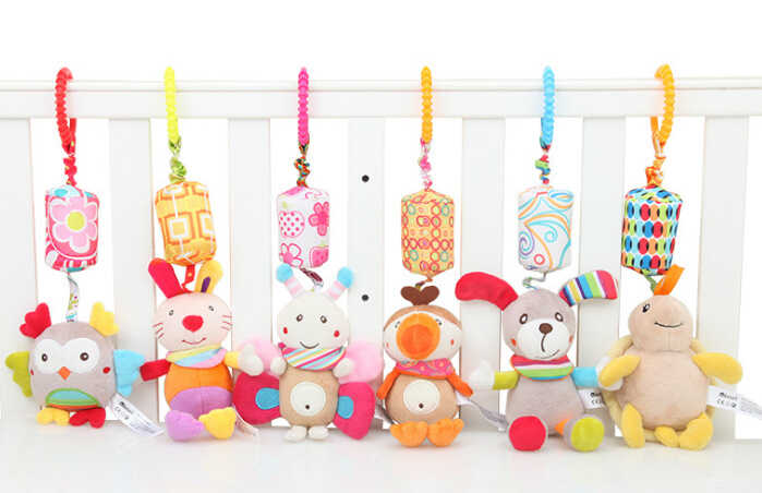 Брязкальце C 75303 (200) ВИДАЄТЬСЯ ТІЛЬКИ МІКС ВИДІВ