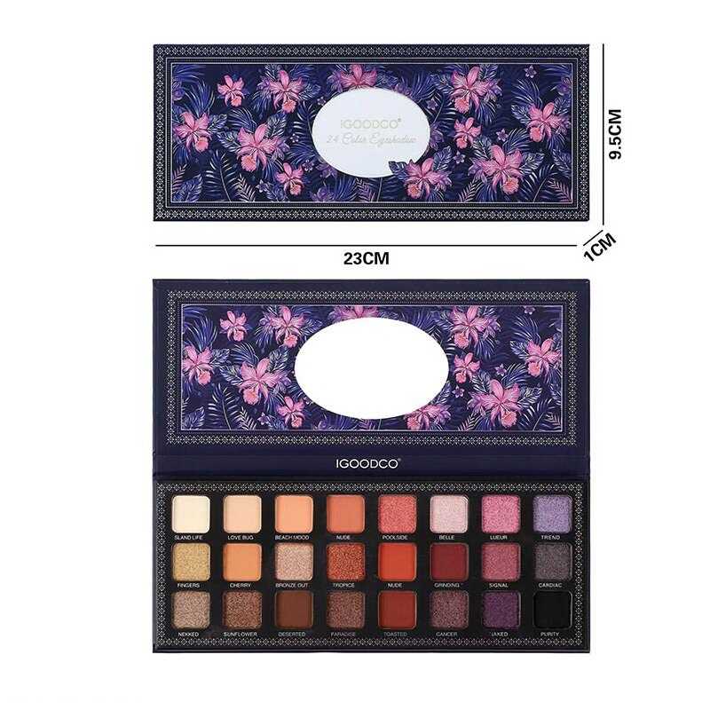 Косметика IG 3686 (144)
