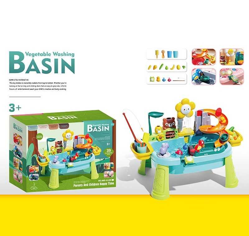 Риболовля WD 813 B (12) в коробці