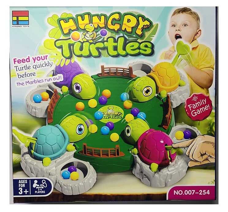 Розважальна гра 007-254 (36) в коробці