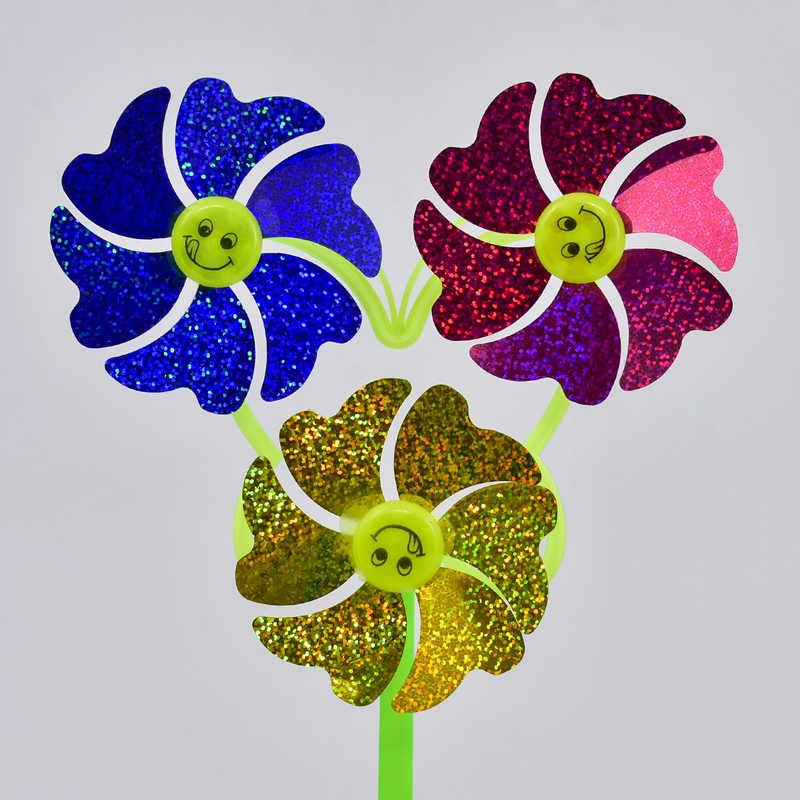 Вітрячок С 33987 (400) ЦІНА ЗА 2 ШТУКИ В УПАКОВЦІ