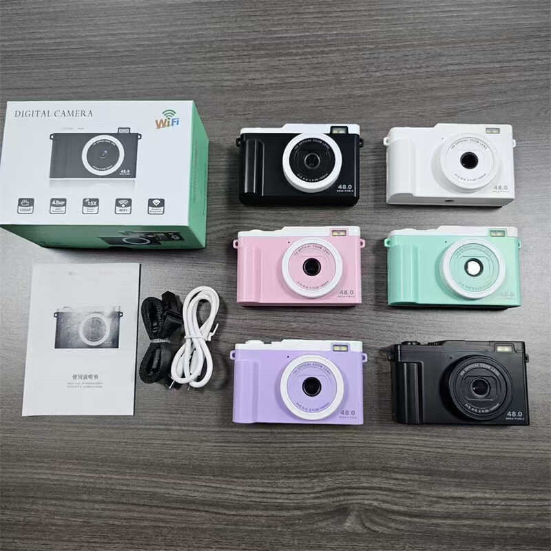 Фотоапарат C 75063 (50) в коробці, ВИДАЄТЬСЯ ТІЛЬКИ МІКС ВИДІВ