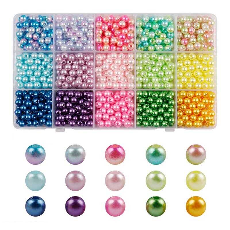 Набір бісера 1198-83 (120/2) у боксі