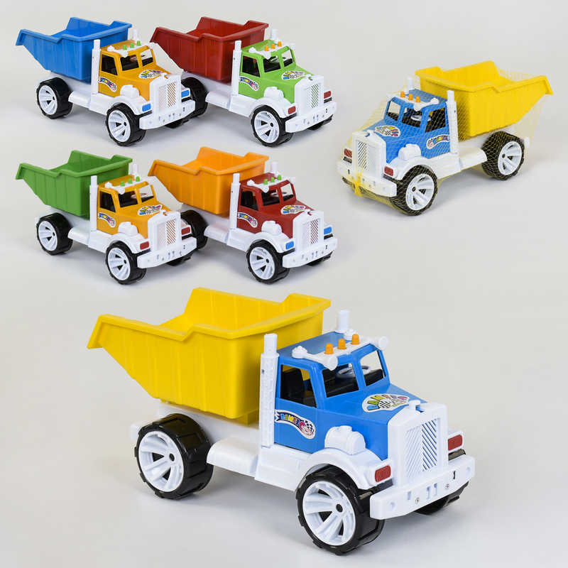 гр Машина Самоскид 3688 (5) "BAMSIC"