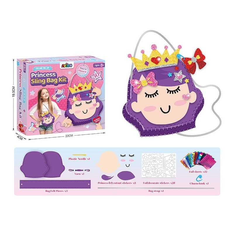 Поший сам A 2206 A (144/2) в коробці