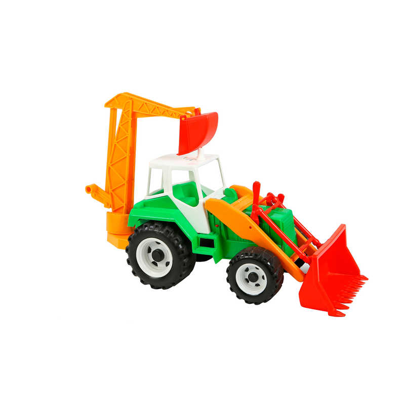 гр Тигр універсал 020 (15) "ORION"