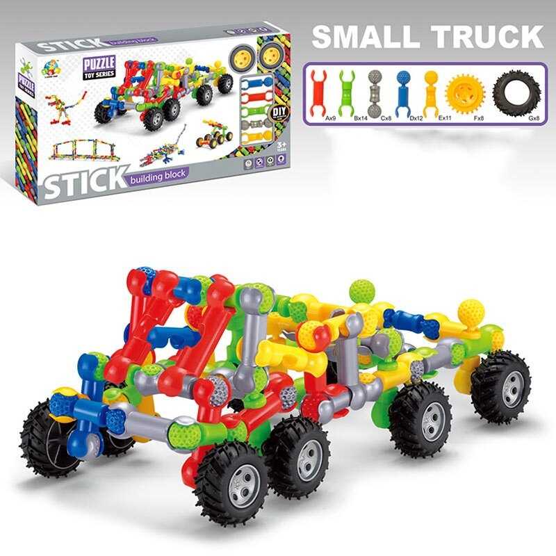 Конструктор SY 8822 (24) в коробці