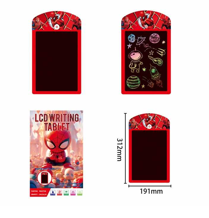 Планшет С 76249 (100)