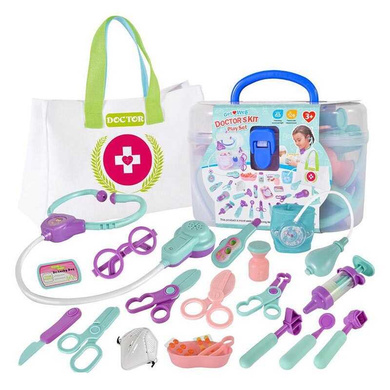Набір лікаря STYJ 02 (24)