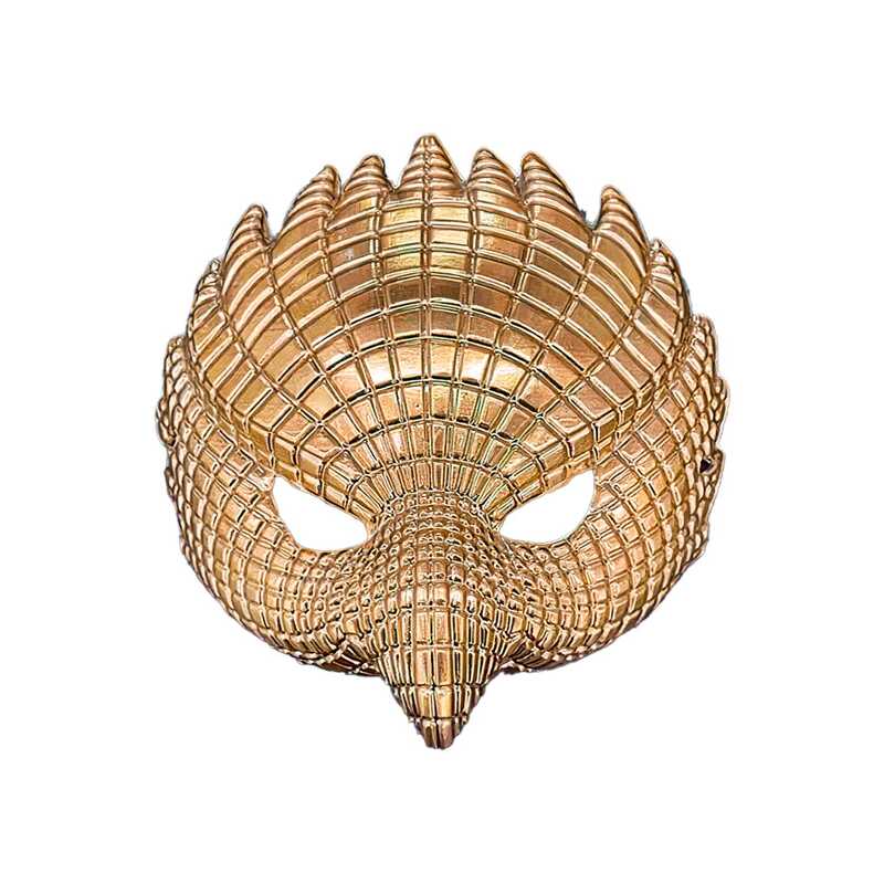 Маска героя С 52187 (360) "Гра в кальмара", "Маска для VIP клієнтів. Яструб", в пакеті