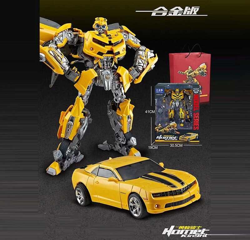 Трансформер 2966-12 (8/2) в коробці