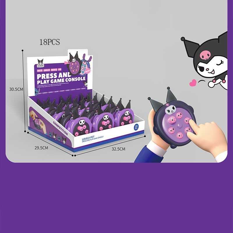 Гра 228-7 (18) ЦІНА ЗА 18 ШТУК В БЛОЦІ, “Герой”, 6 кнопок, у коробці