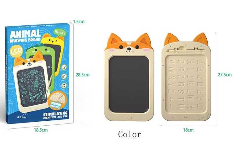 Планшет YW-601/602/603 (96/2) в коробці