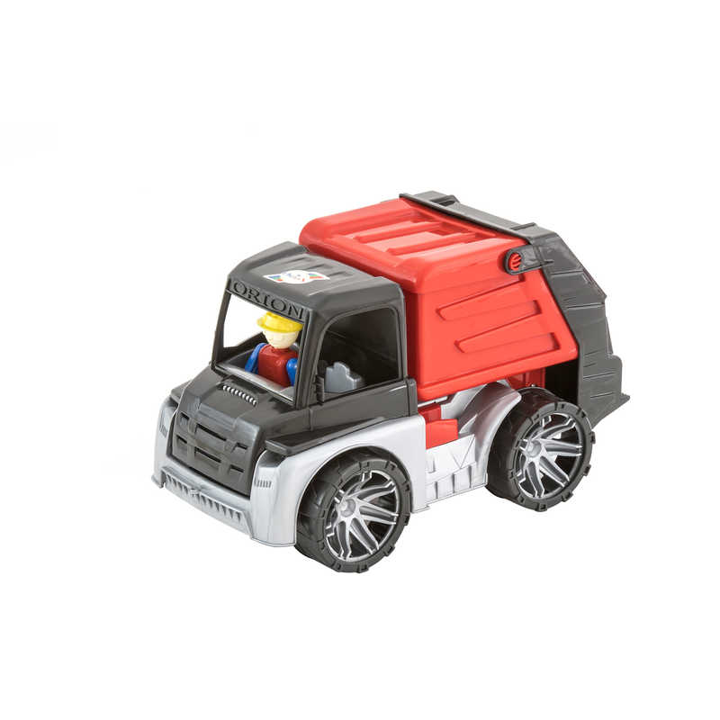 гр Сміттєвоз 300 (18) "ORION", в сітці