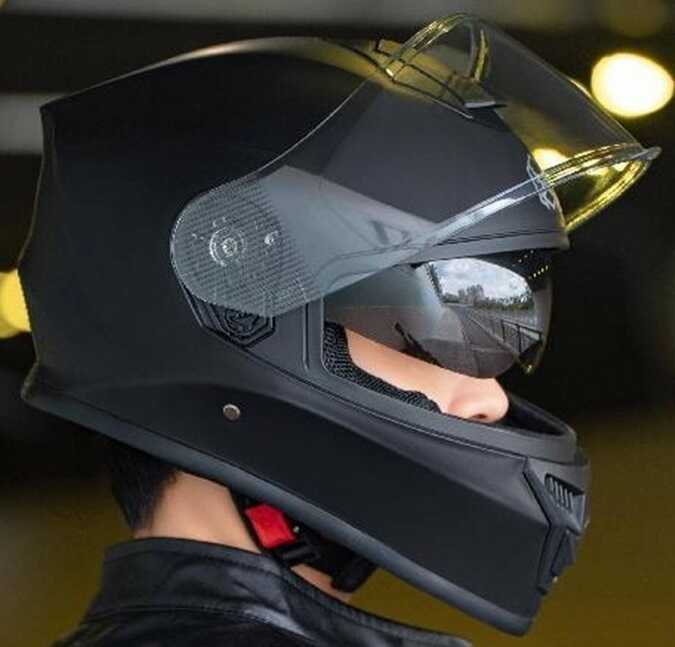 Шолом захисний F-87730 (9) 1 колір, універсальний розмір 54-61см, для дорослих, в коробці