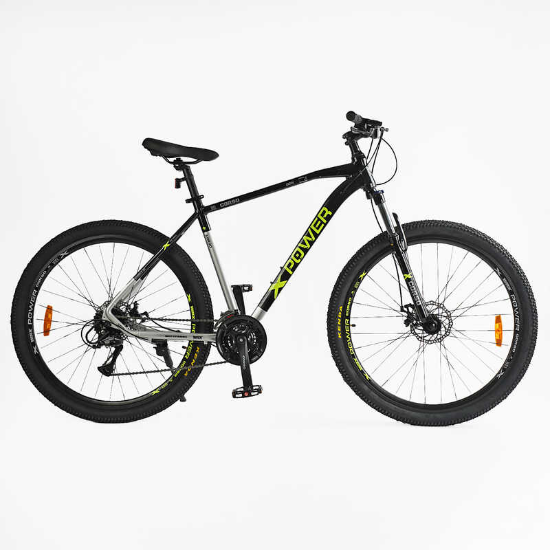 Велосипед Спортивний Corso «X-POWER» 29" дюймів PW-64339