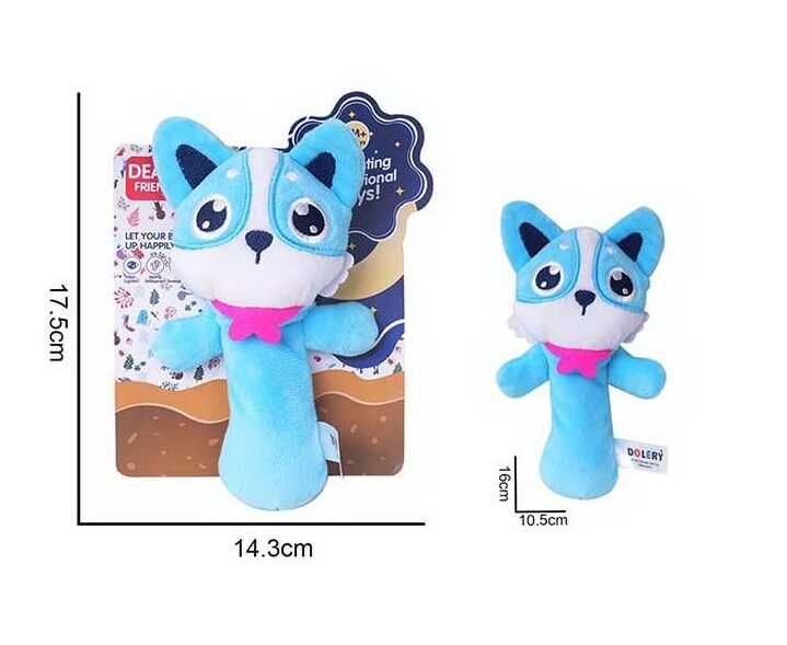 Брязкальце 688 M-7 /8/9/10/12/13 (168) на листі