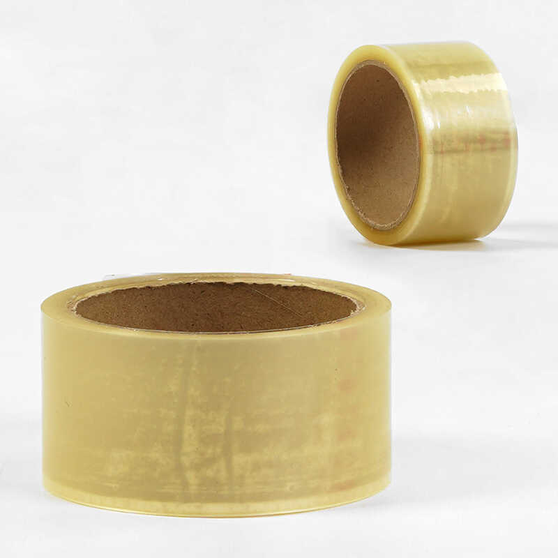 гр Скотч пакувальний 50м. (72) посилений, 40 мікрон, ширина рулона 48мм, ЦІНА ЗА 1 ШТУКУ