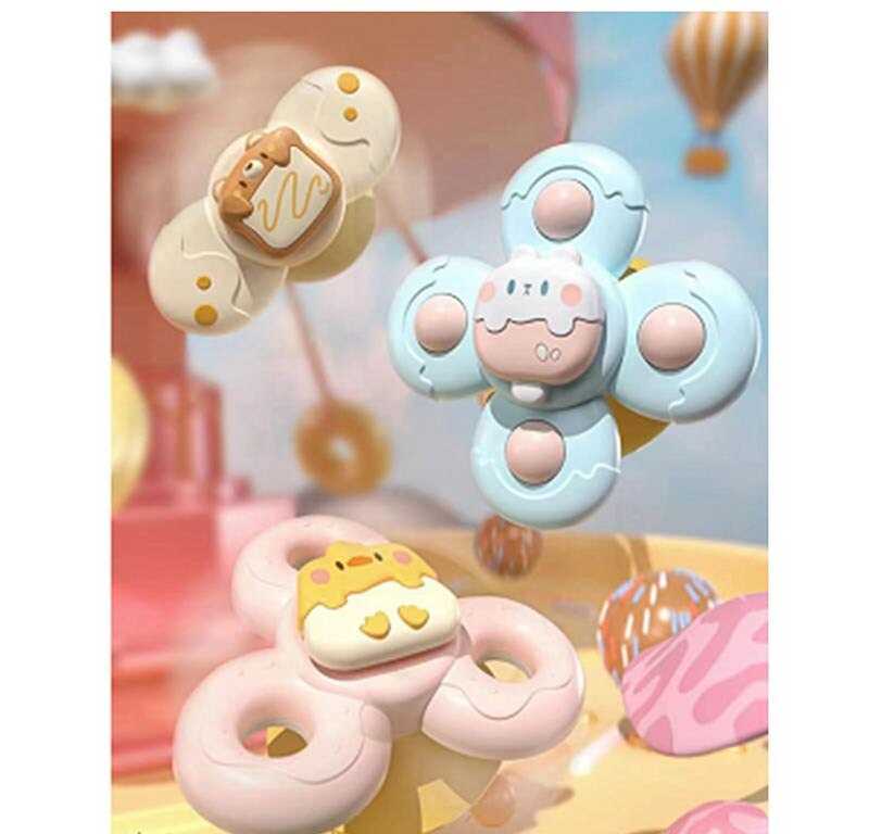 Брязкальце J 002 (60)