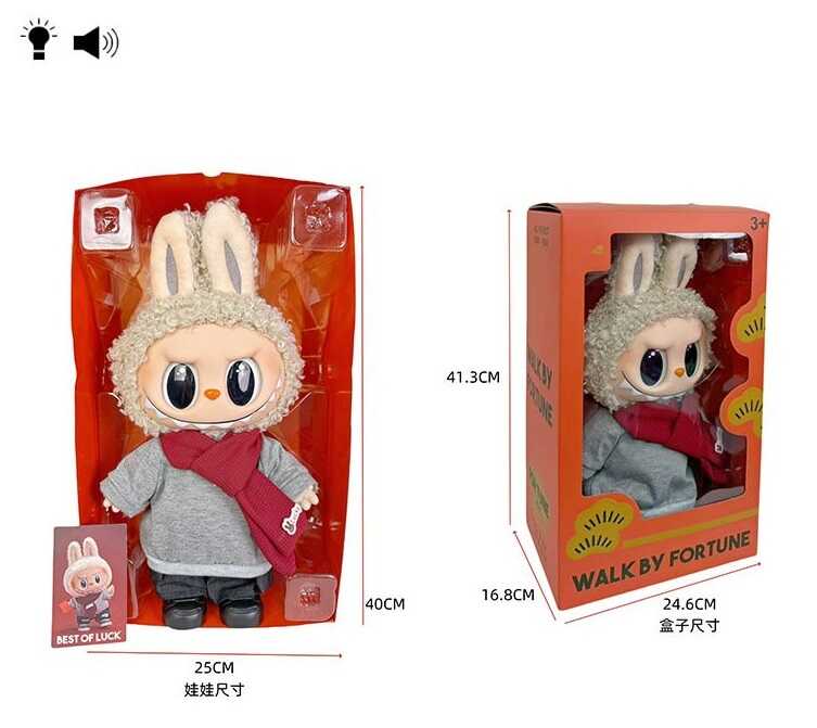 Герой LBB 040-7 (18/2) в коробці