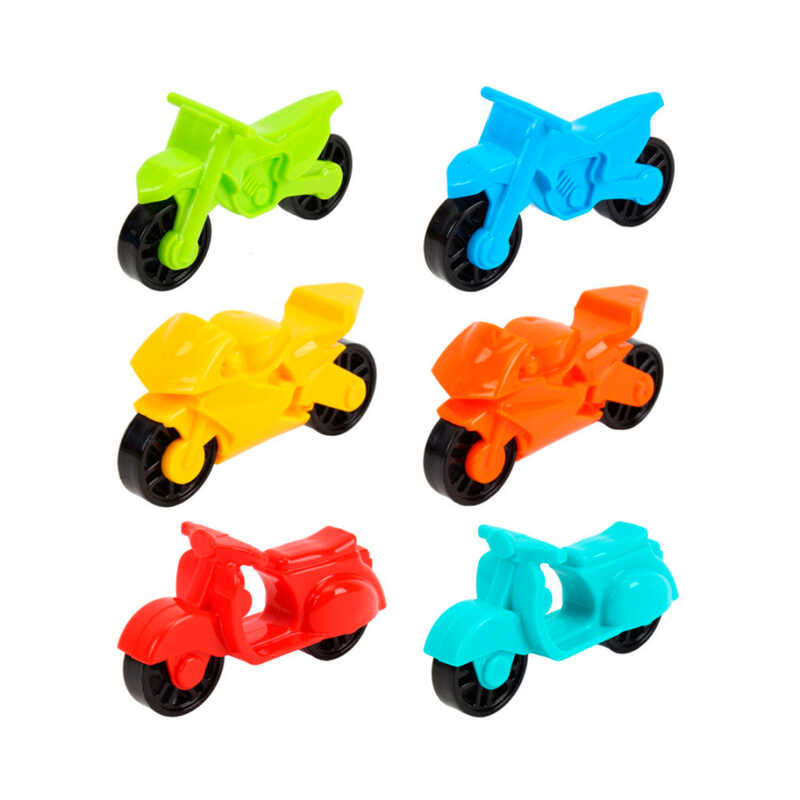 гр Мото міні 1843 (30) "Technok Toys"