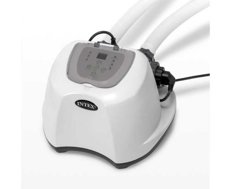 Intex Хлоргенератор 26670 (2) (ECO6220/QS1200), 12 г/год