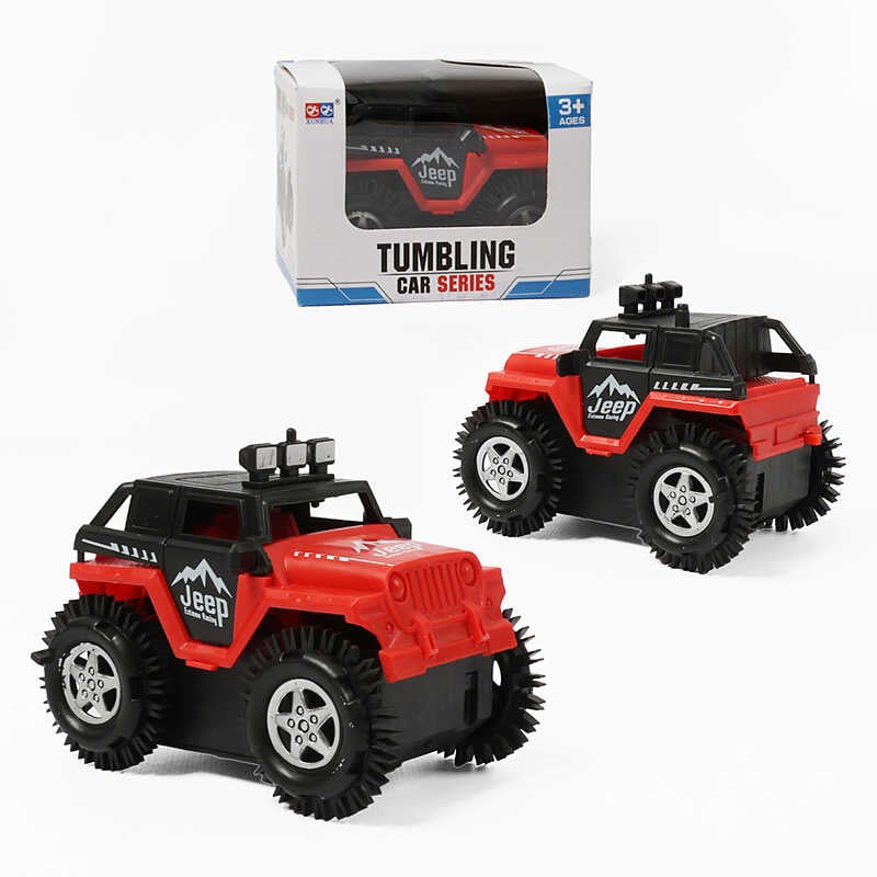 Перевертиш V 158 (240/2) на батарейках. перевертається, в коробці