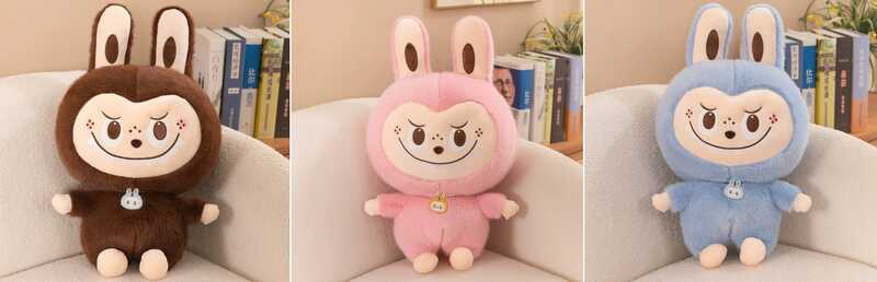 М`яка іграшка M 19507 (100) висота: 40 см, герой, ВИДАЄТЬСЯ ТІЛЬКИ МІКС ВИДІВ