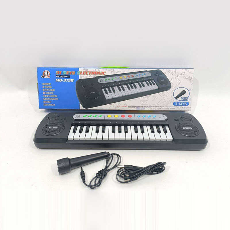 Піаніно MQ 3158 (48/2) в коробці