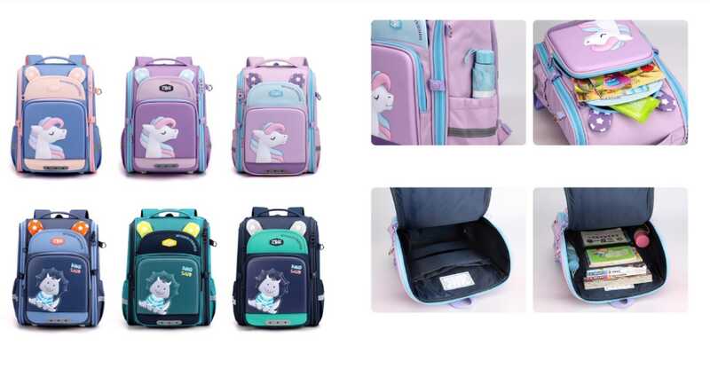 Рюкзак С 65479 (30) 6 видів, ВИДАЄТЬСЯ ТІЛЬКИ МІКС ВИДІВ, висота 41 см, в пакеті