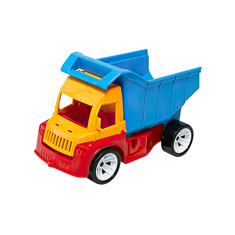 гр Самоскид "Алексбамс міні" 202 (10) "BAMSIC"