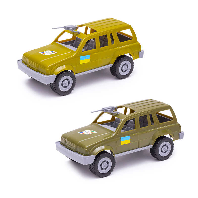 гр Джип Тайфун  082 (9) "ОRION"