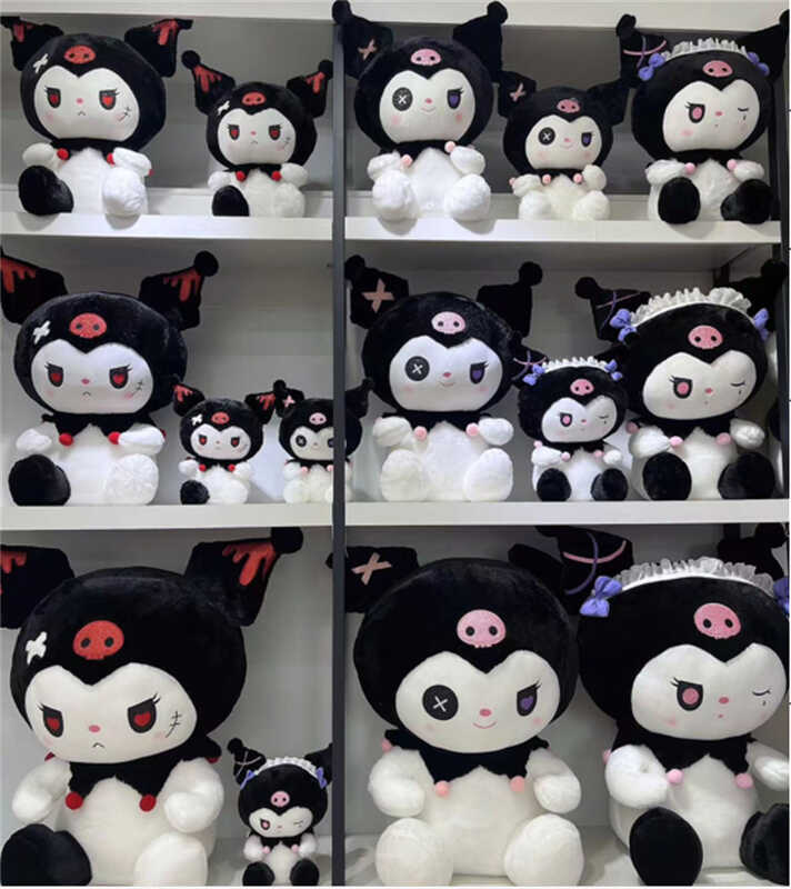 М’яка іграшка M 18612 (60) герой, розмір - 40х20х44 см, плюш, синтепон