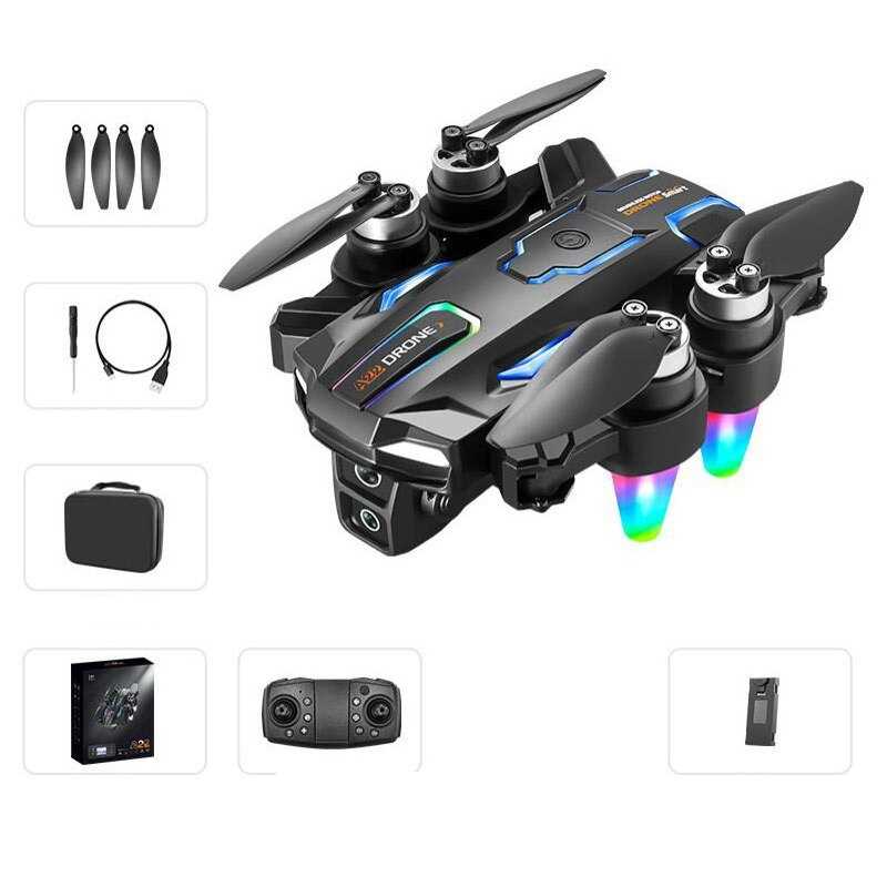 Квадрокоптер A 22 (36) в коробці