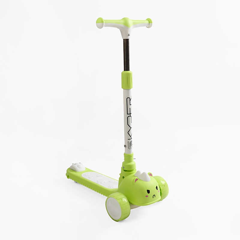 Самокат триколісний "Skyper" SC-54107