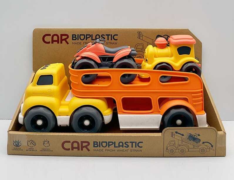 Трейлер 933-675 AM (48) в коробці