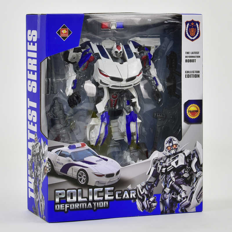 Трансформер 8820 В (18/2) в коробці