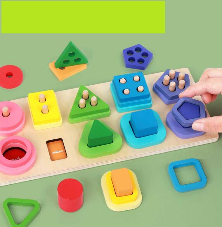 Логічна дошка C 75295 (36)