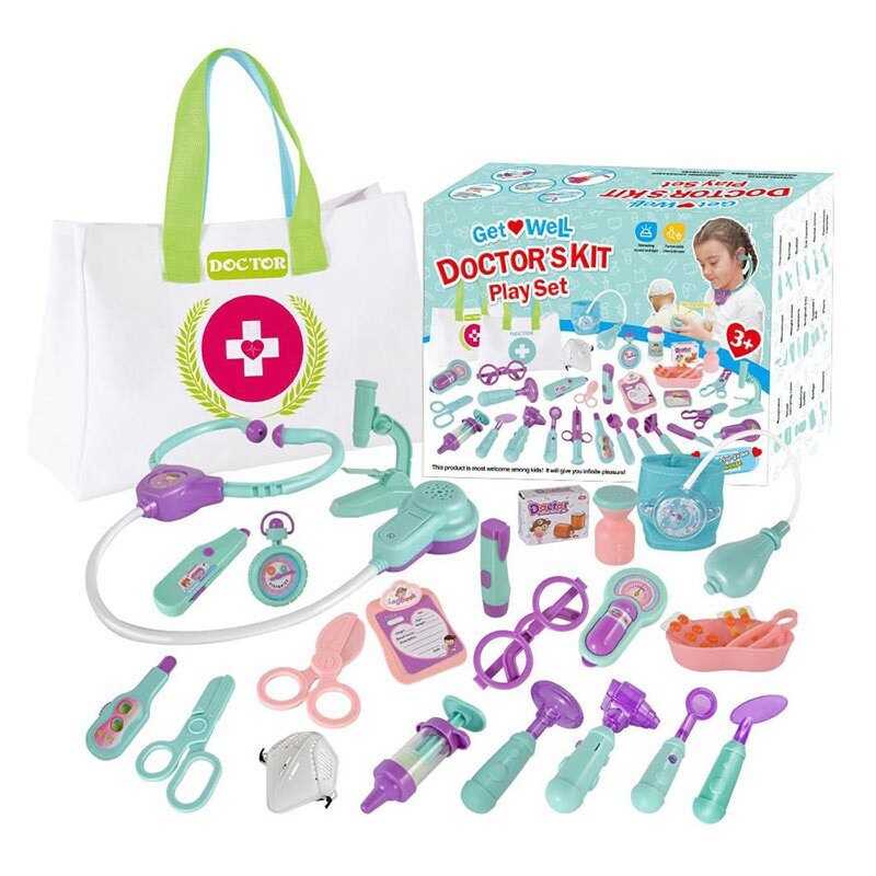 Набір лікаря STYJ 03 (24)