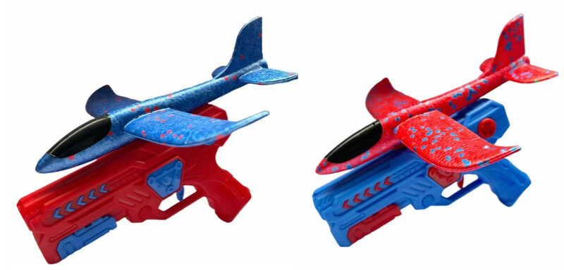 Запускач C 74774 (240) 2 види, ВИДАЄТЬСЯ МІКС