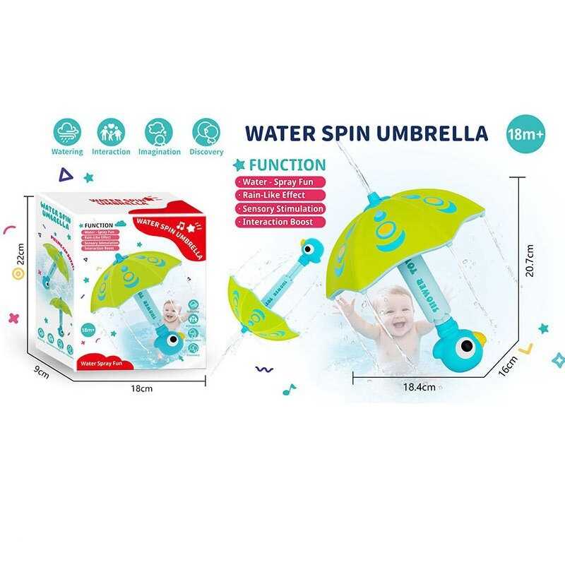 Гра для ванни  52123 (36) в коробці