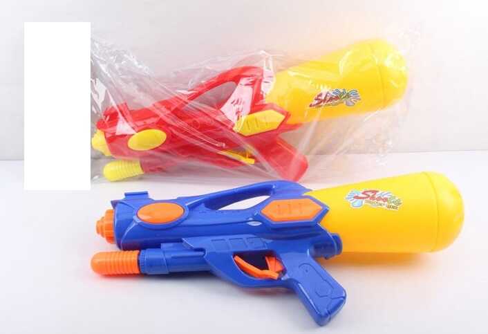 Водний пістолет TK 0603/11 (36) "TK Group" 2 види, в пакеті, ВИДАЄТЬСЯ МІКС