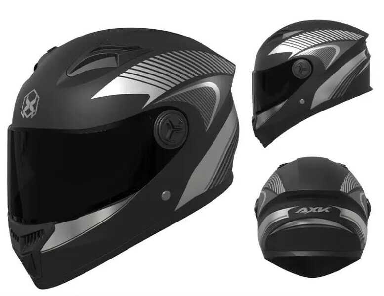 Шолом захисний RS-32088 (9) 1 колір, універсальний розмір 54-61см, для дорослих, в коробці