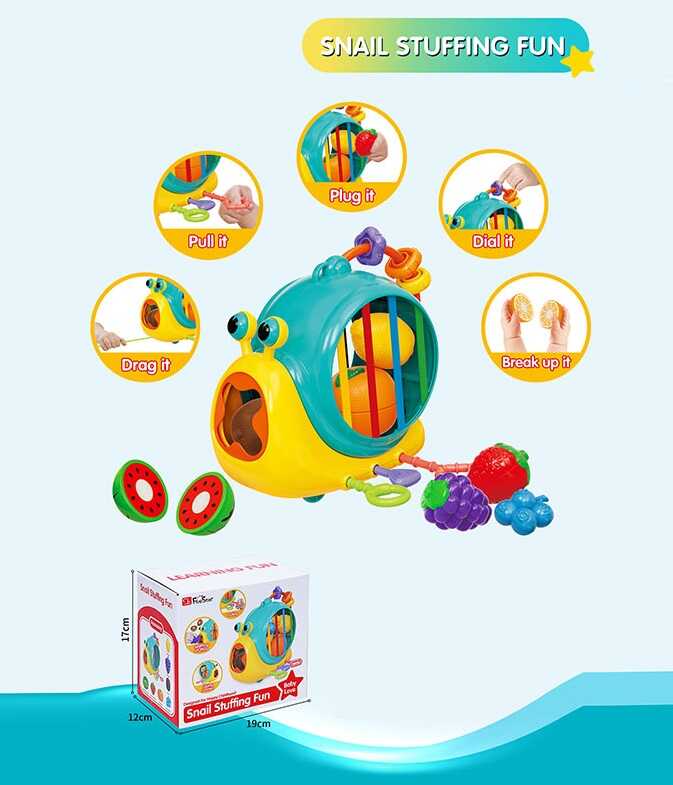 Логічна гра 35717 M (24) в коробці