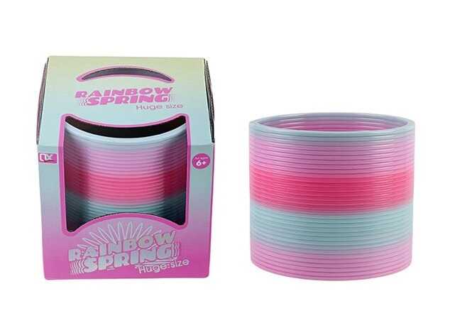 Пружинка QX 182 (36/2) в коробці