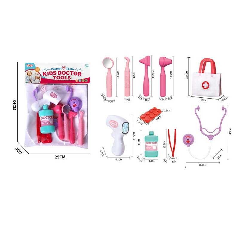 Набір лікаря A 80-2 (144/2) в коробці