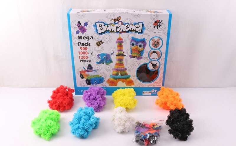 Конструктор 2072 (24/2) в коробці