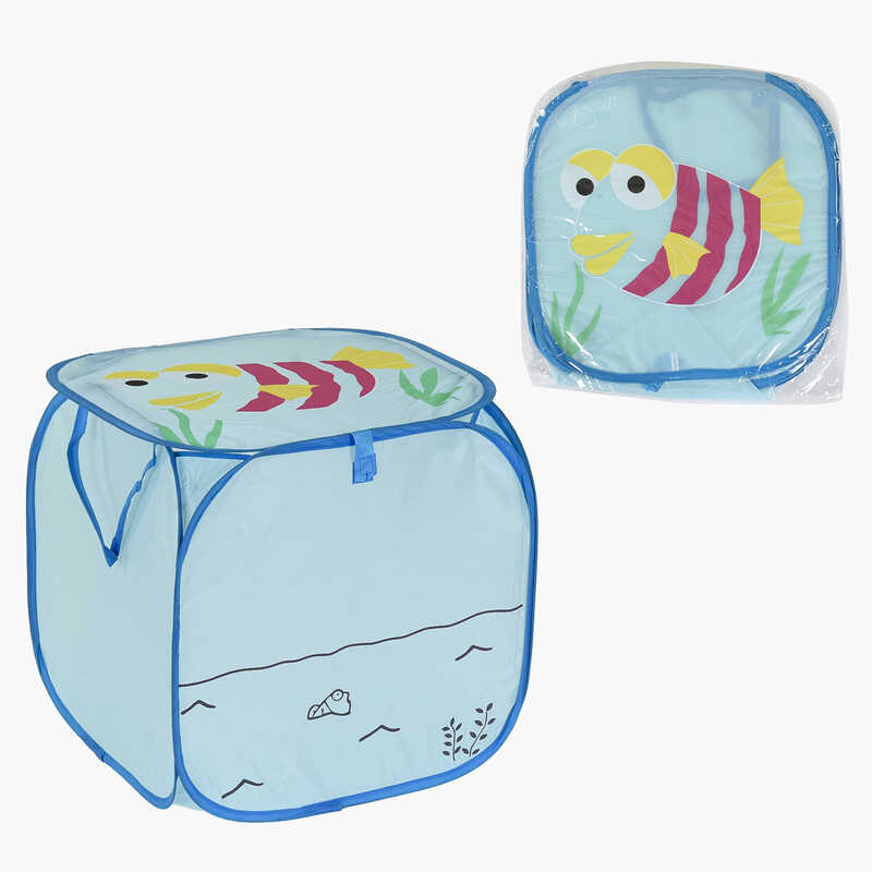 Кошик для іграшок С 36580 (120) 45х46см, в пакеті